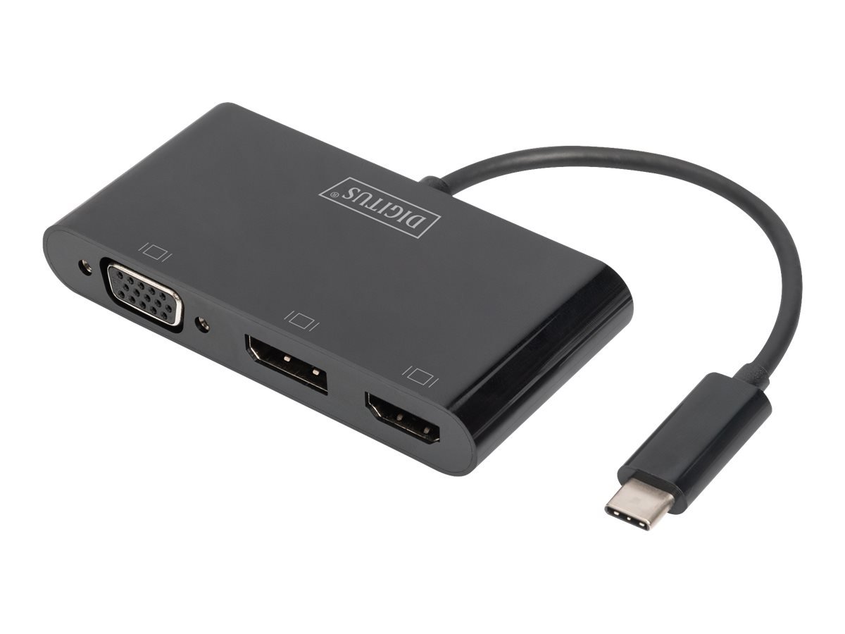 Adapteris DIGITUS DA-70859