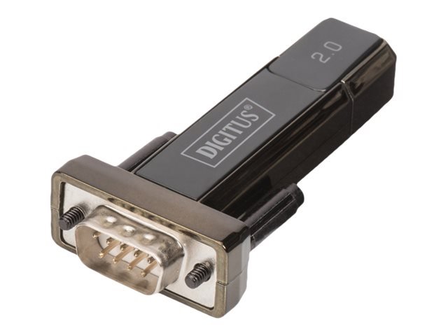 Adapteris ASSMANN DA-70167
