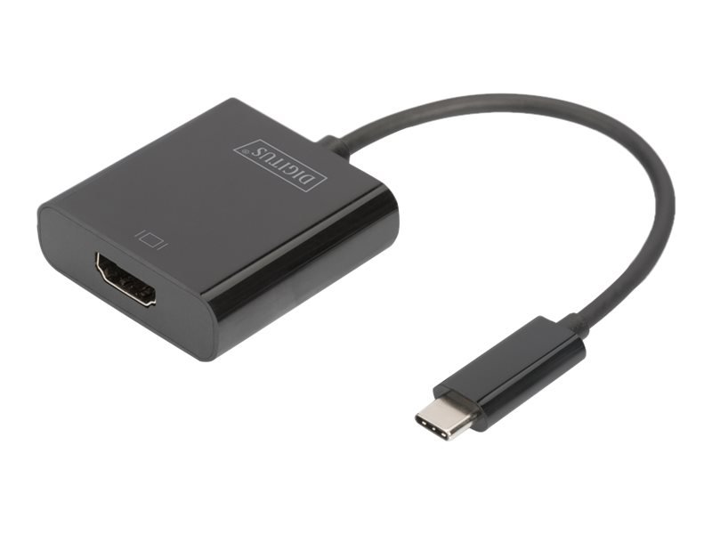 Adapteris ASSMANN DA-70852