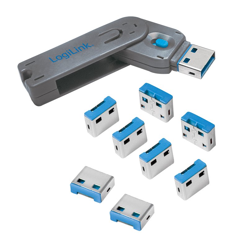 Adapteris LOGILINK AU0045