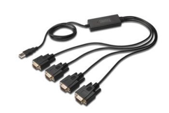 Adapteris DIGITUS DA-70159
