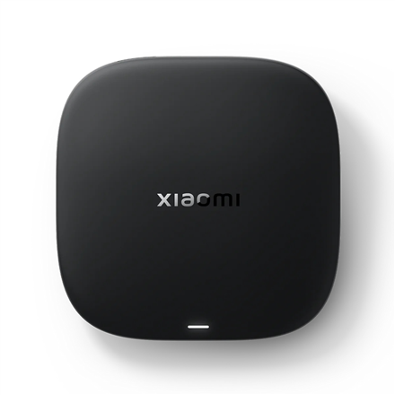 Bevielio tinklo (WiFi) adapteris XIAOMI TV Box S (3rd Gen) EU
