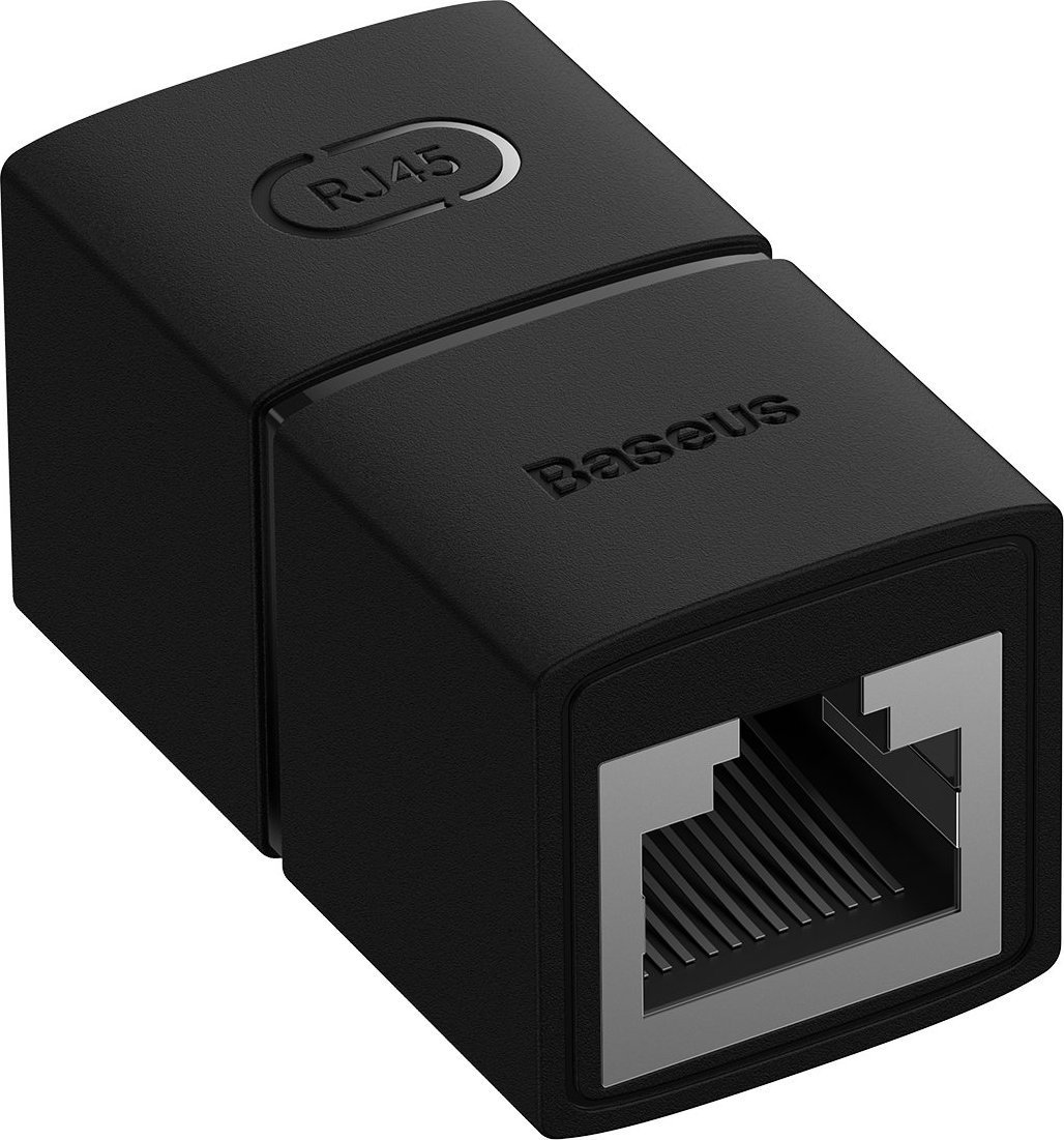 Baseus Network connector Baseus, AirJoy series (black)