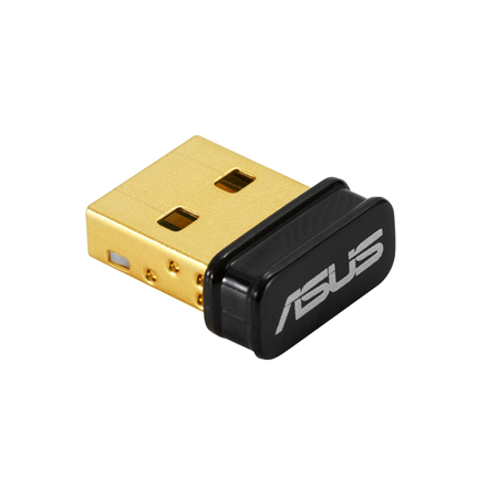 Adapteris ir šokotuvas Asus USB-BT540  Bluetooth 5.4 USB Adapter