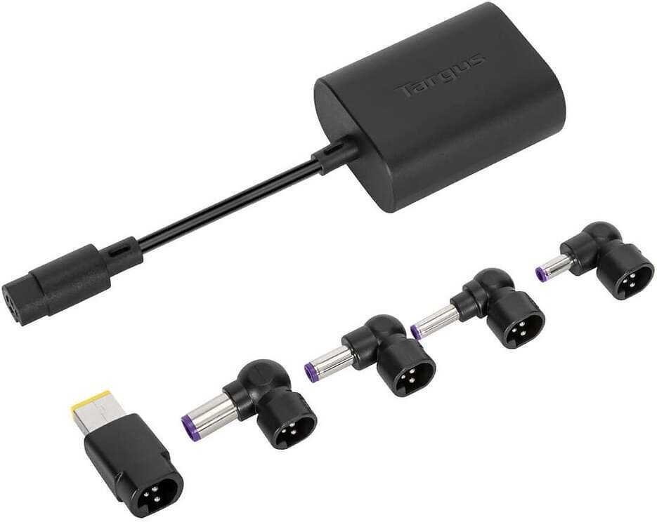 TARGUS USB-C LEGACY POWER ADAPTER SET