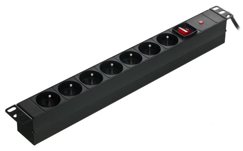 Šakotuvas A-LAN PZ071U