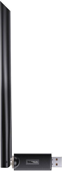 Network card Baseus WiFi adapter Baseus FastJoy 150Mbps (black)