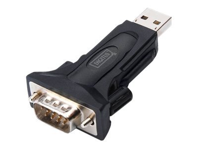 Adapteris ASSMANN DA-70157