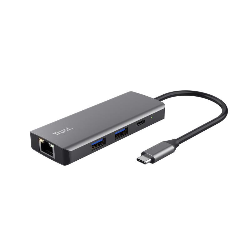 Adapteris TRUST 24968