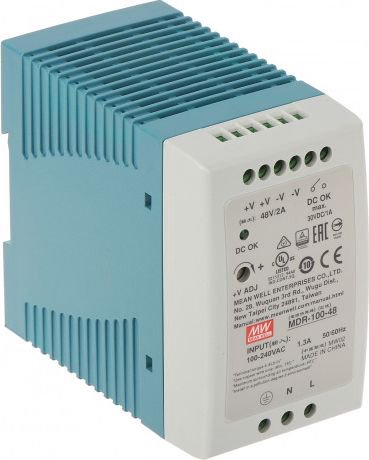 MDR-100-48 MEAN WELL