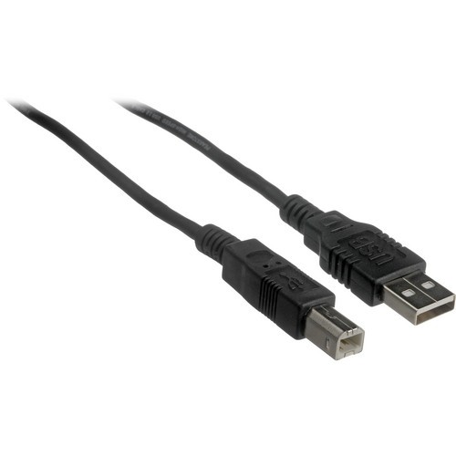 GSC (3016934) USB A / USB B kabelis 2,0 m USB 2.0