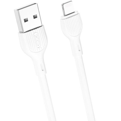 XO NB200 USB žaibas 2 m