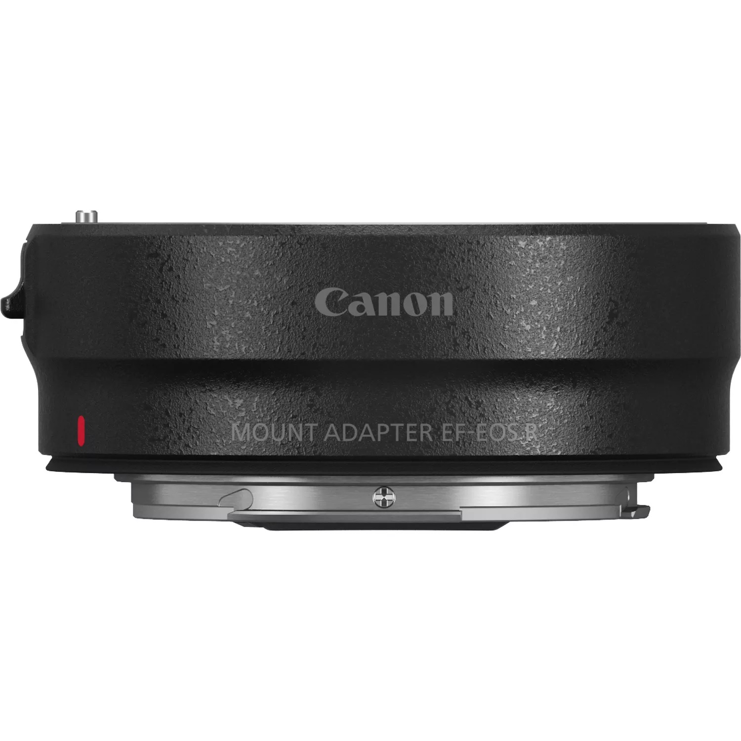 Adapteris Canon Mount EF-EOS R 2971C005, profesionaliam naudojimui, atsparus orui ir dulkėms.