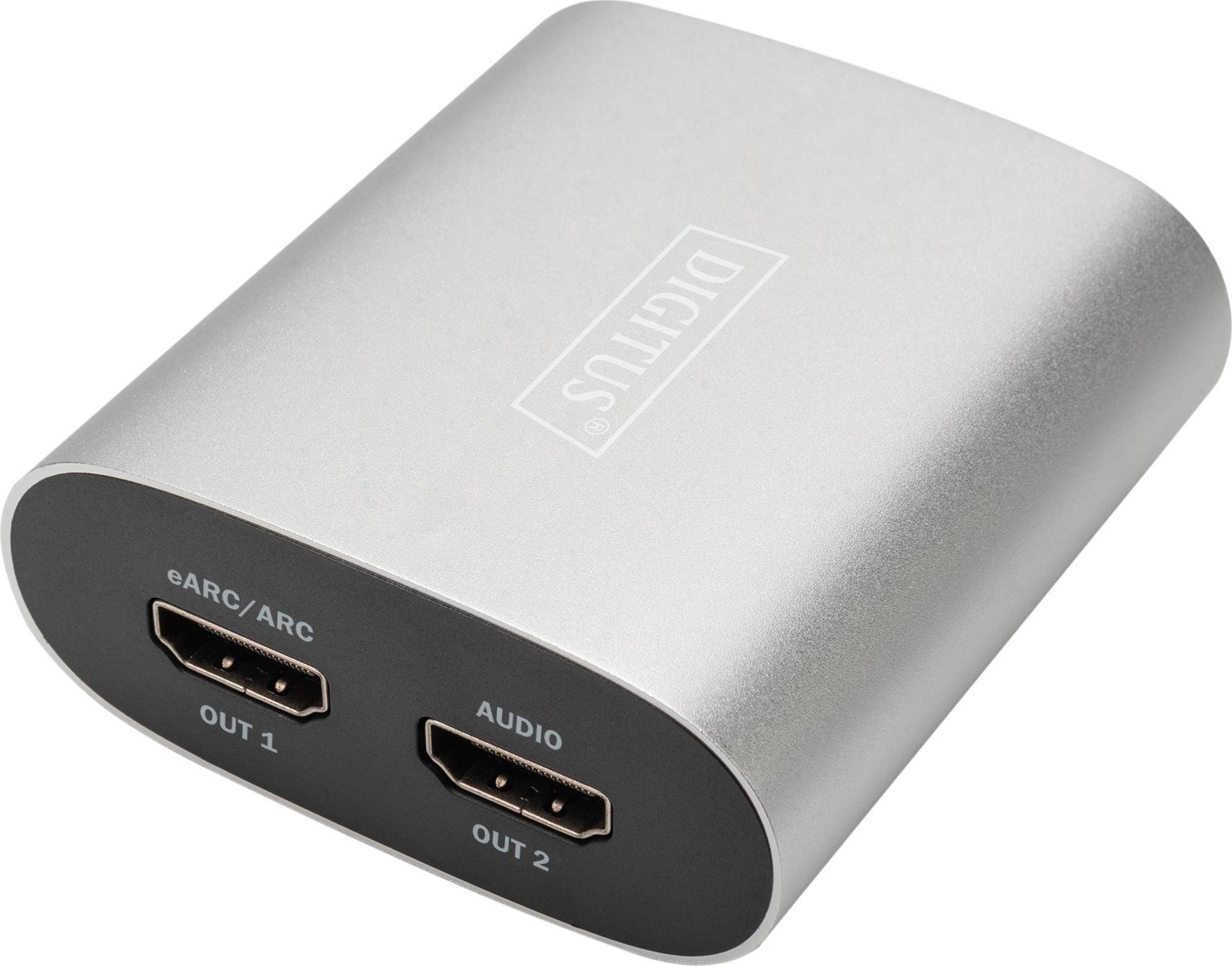 Digitus DIGITUS HDMI eARC Converter/Splitter