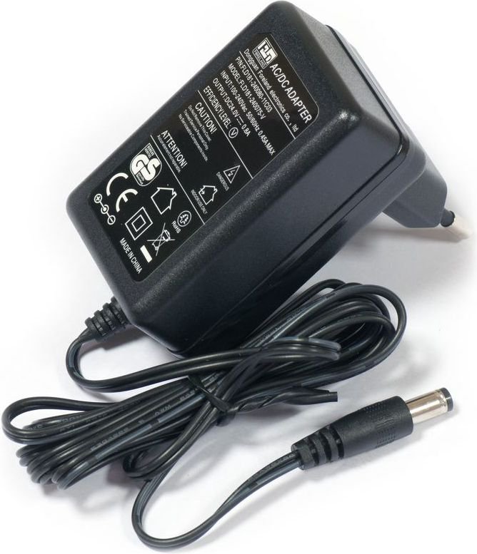 MikroTik 18POW power supply