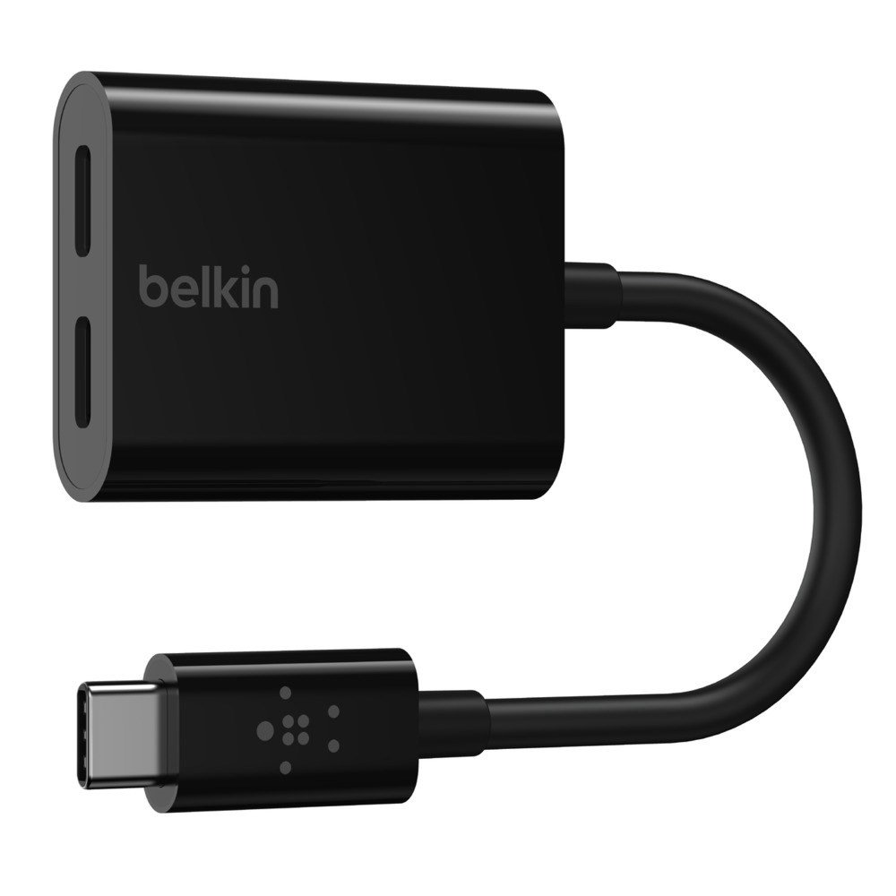 Belkin F7U081BTBLK mobiliojo įrenginio kroviklis Juoda Vidaus
