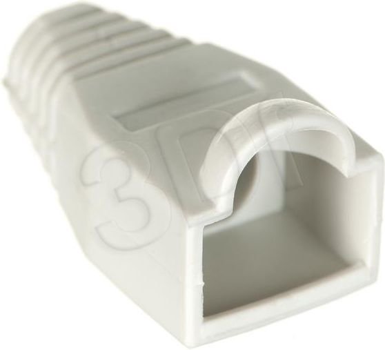 Alantec RJ45 grey plug cover (WT011)