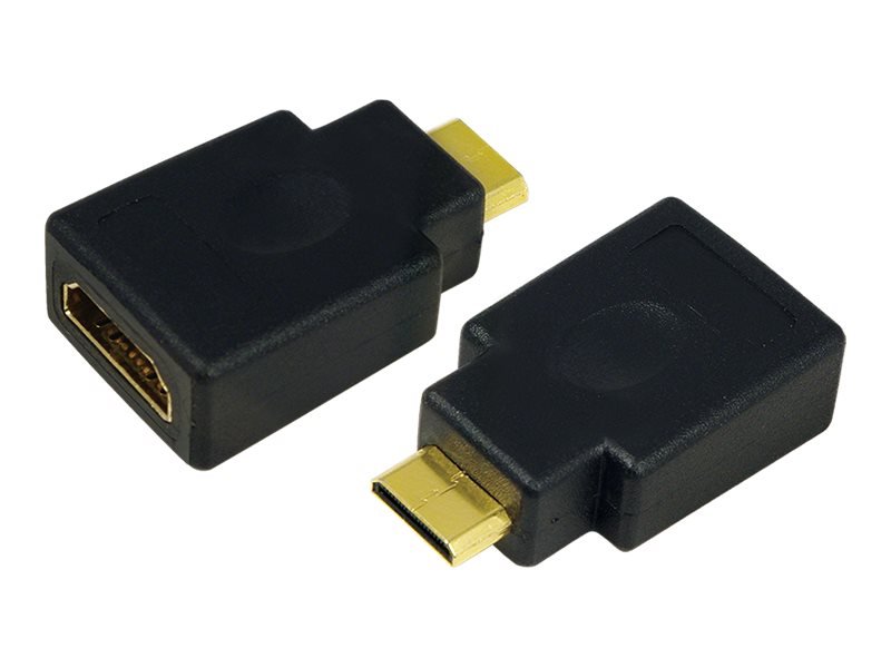 Adapteris LOGILINK AH0009