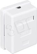 Alantec RJ45 socket cat.6 Alantec complete, surface, UTP 1pt.