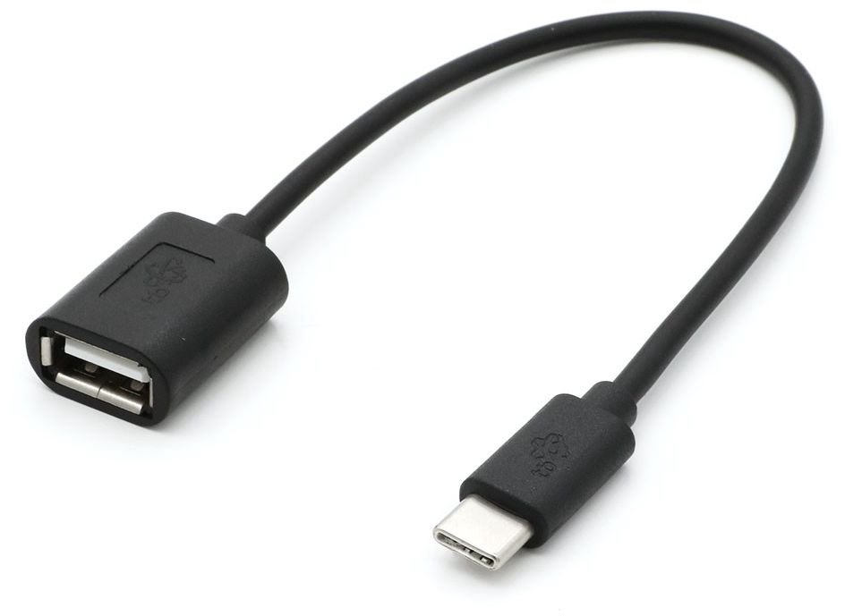 USB adapter TB Print (AKTBXKU4PAC015B)