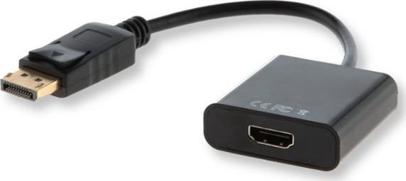 AV adapter Savio (SAVIO CL-55B)