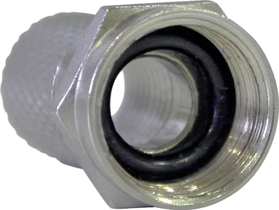 TelForceOne F connector box 100 Televes (RTV003154)