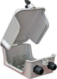 Alantec Alantec-District box. 30 pairs