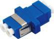 Alantec Single-mode fiber optic adapter SM LC duplex ALANTEC - ALANTEC