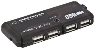 Šakotuvas ESPERANZA EA112 - 5905784768564