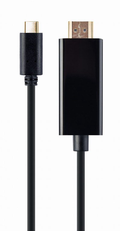 Adapteris GEMBIRD A-CM-HDMIM-02