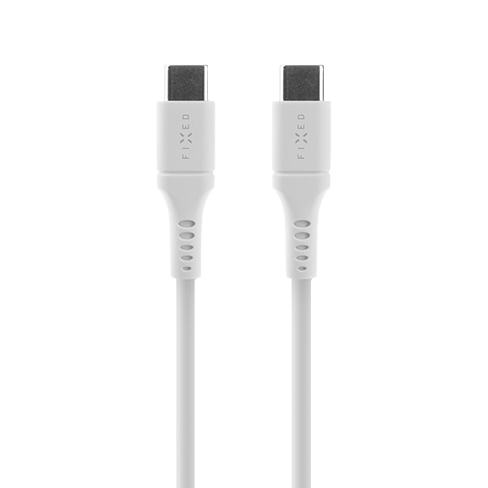 USB-C to USB-C 1.2m 60W kabelis