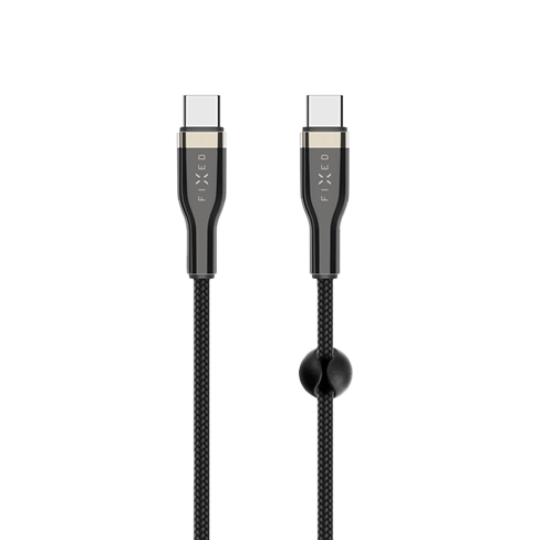 USB-C to USB-C 1.2m 100W kabelis