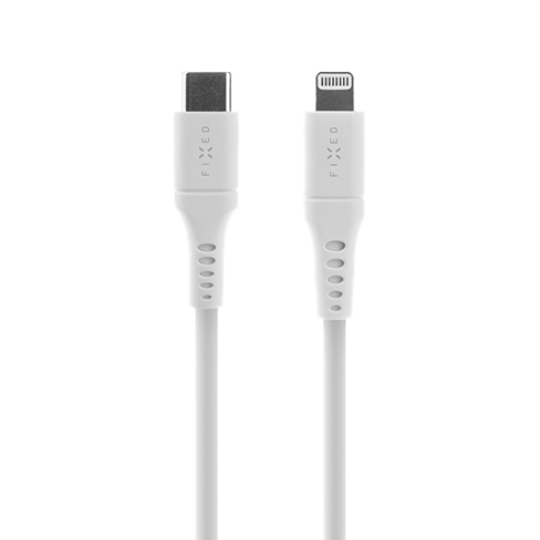 USB-C to Lightning, 1.2m kabelis