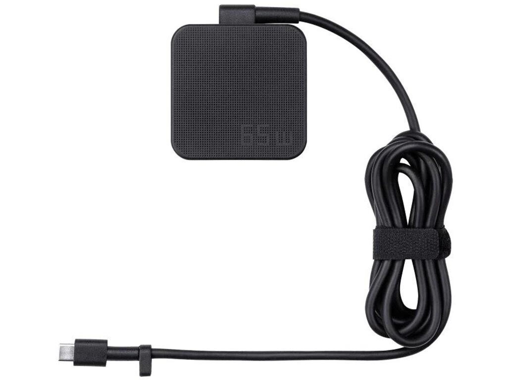 Asus USB Type-C Adapter 65 W, EU | AC65-00 (AD10380) | Power Adapter