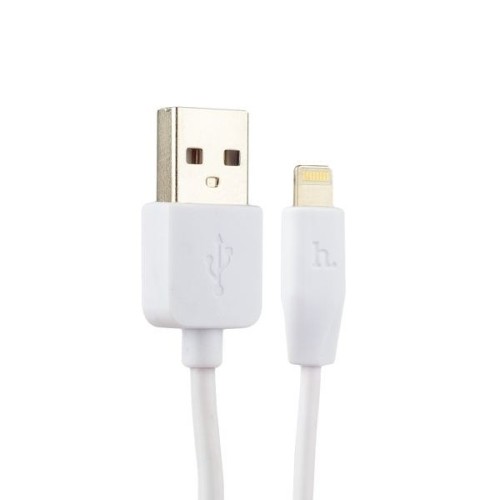 "Hoco X1 USB" - LIGHTNING 3M