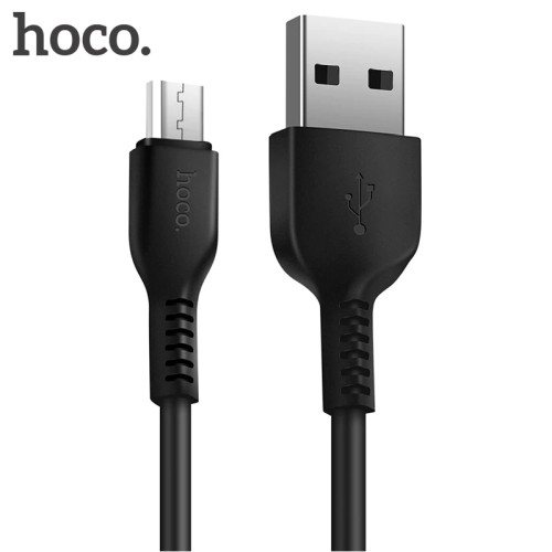 HOCO X20 USB A CABEL / USB B MICRO, 2M USB 2.0