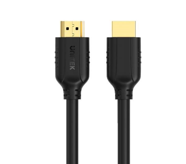 KABELIS UNITEK HDMI 2.0 4K 60HZ 1.5M C11079BK-1.5M