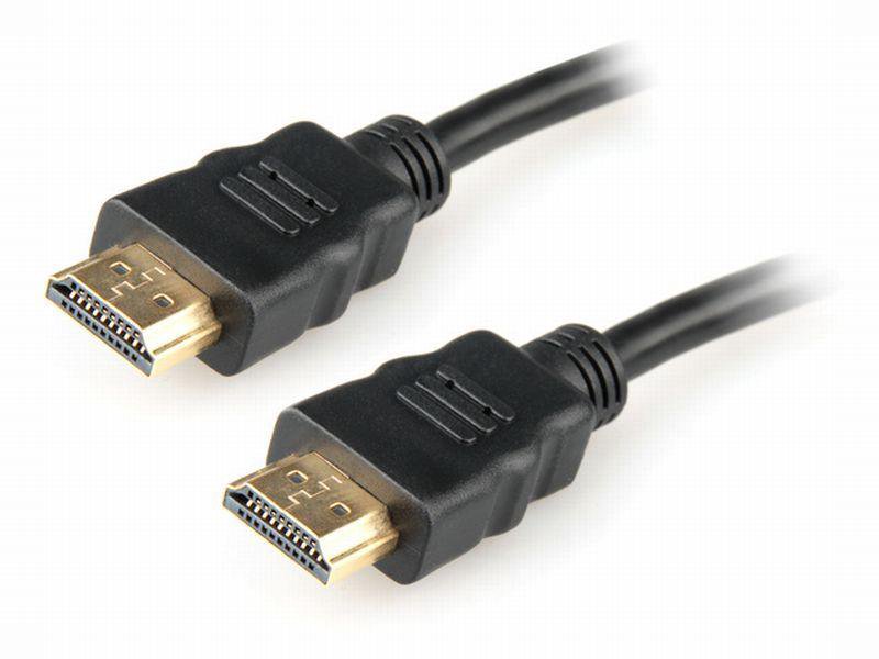 Kabelis GEMBIRD CC-HDMI4-0.5M