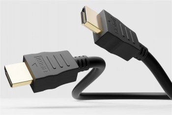 Audio kabelis Goobay  41082 Ultra High Speed HDMI Cable  HDMI  1 m