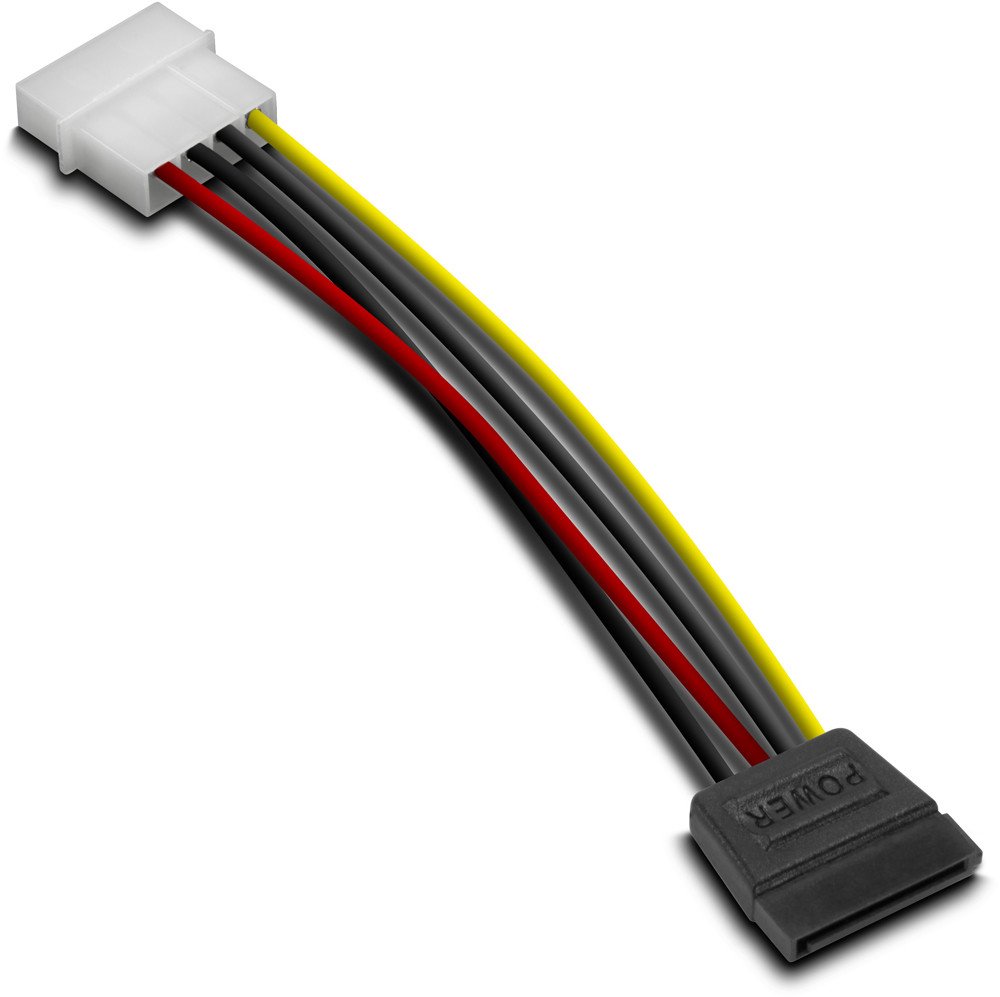 Speedlink cable SATA 0.15m (SL-170501-BK)