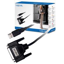 Kabelis LogiLink UA0054A USB