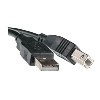 Kabelis spausdintuvui USB 2.0 A-B, 5m