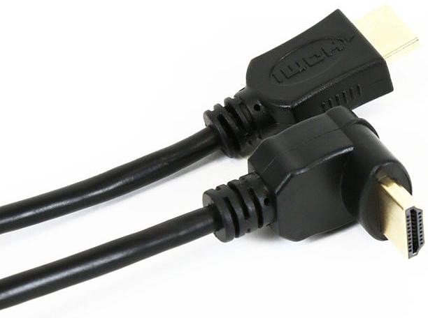 Kabelis Omega 41855 HDMI 1.5m