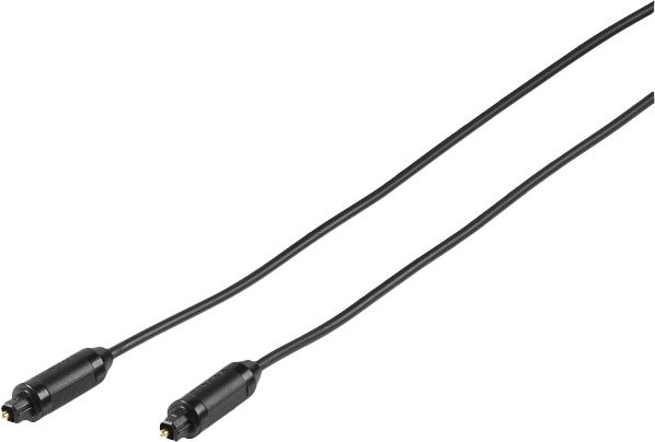 Vivanco cable Toslink optical 2m (46150)