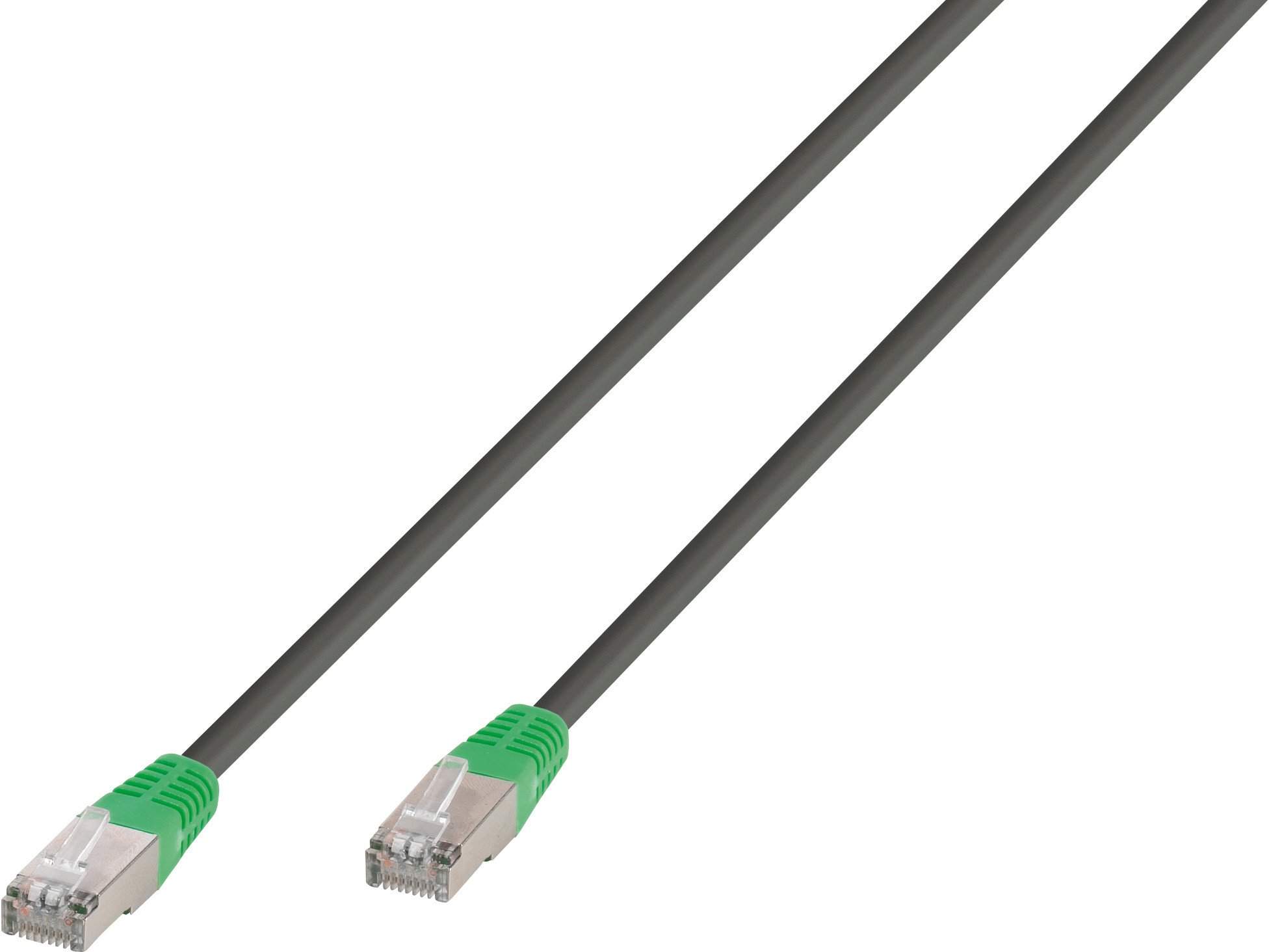 Vivanco network cable CAT 6 10m (45913)