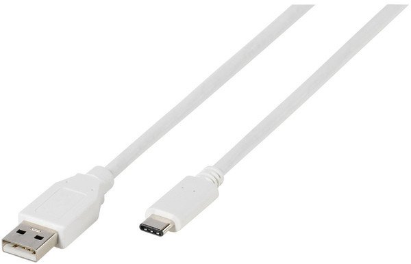 Vivanco cable USB-C - USB 2.0 1.2m (38756)