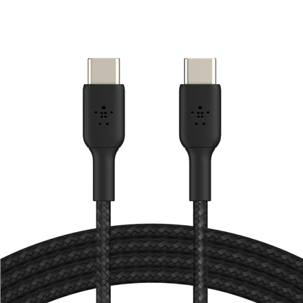 Kabelis Belkin USB-C to USB-C BOOST