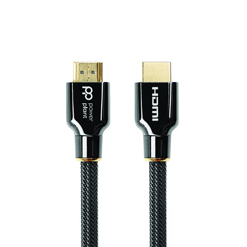 Premium klasės kabelis HDMI - HDMI 8K, UHD, 3m, 2.1 ver