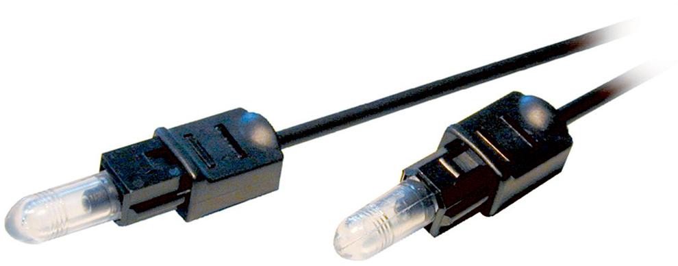 Vivanco cable Promostick optical ODT - ODT 1.5m (19411)