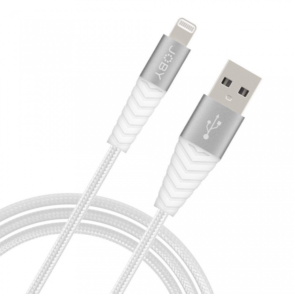 Joby cable ChargeSync USB - Lightning 1.2m